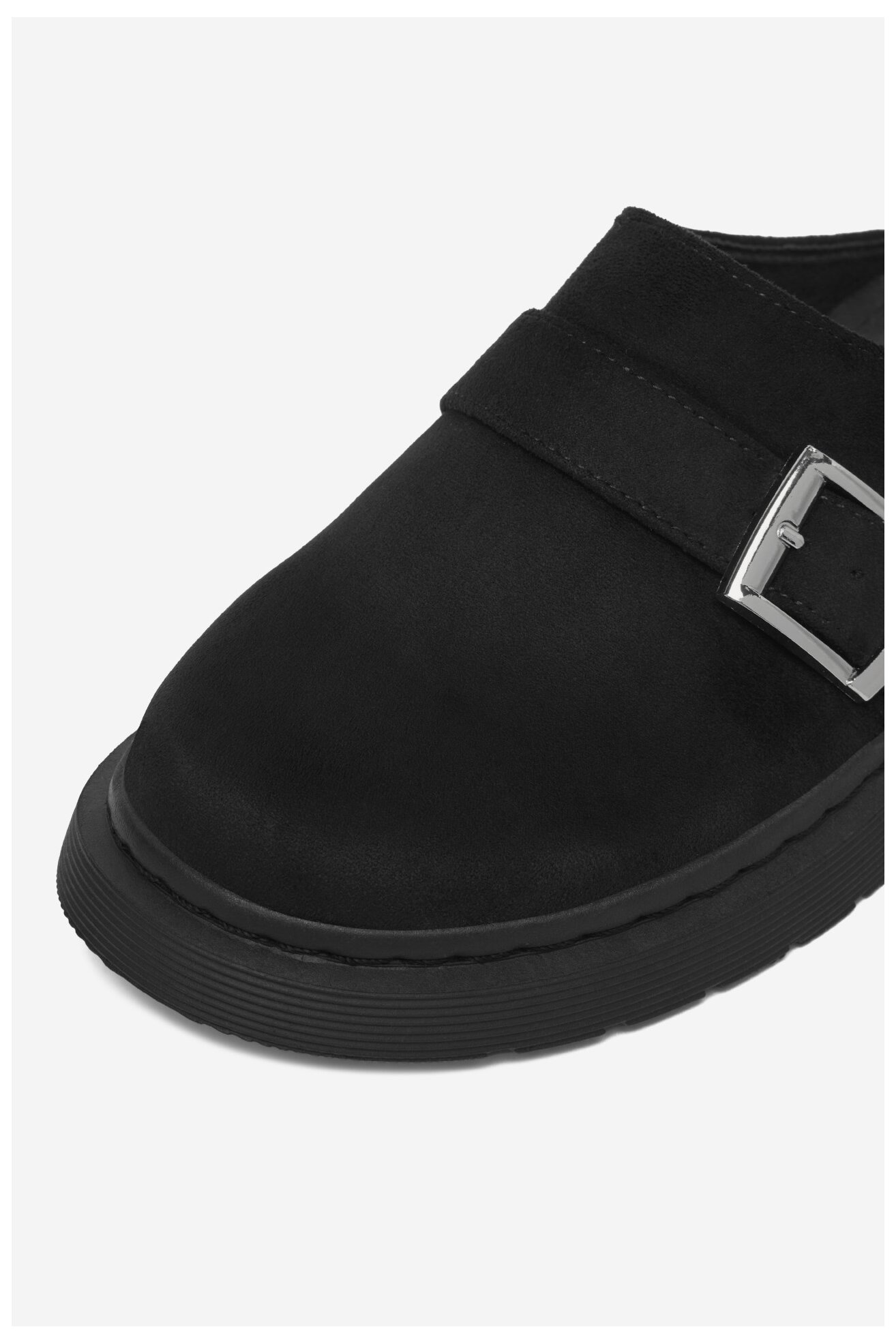 Шльопанець DeeZee CEO-HY7010-7 ЧОРНИЙ