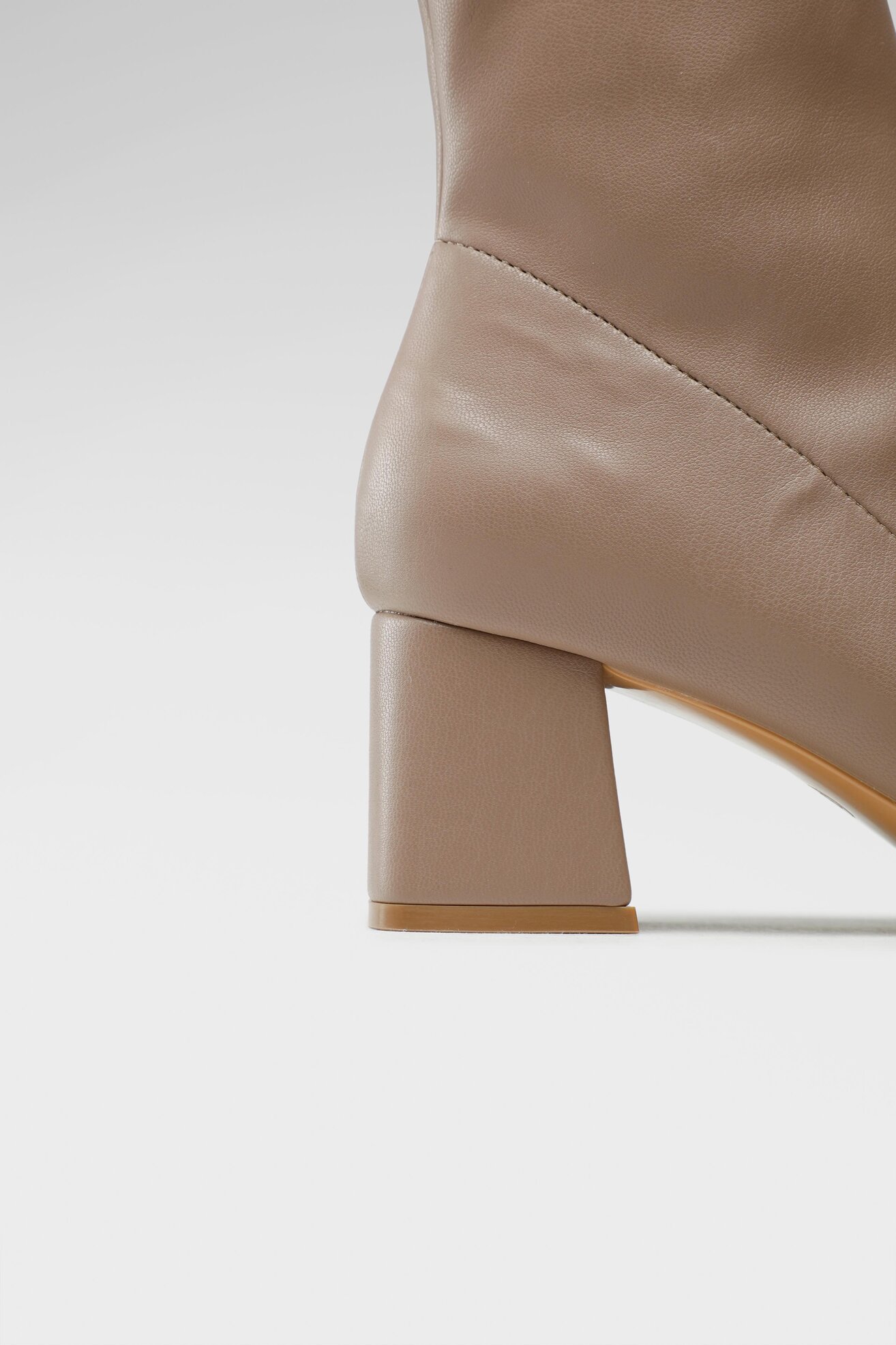 Боти Jenny Fairy WYL2733-2 БЕЖОВ