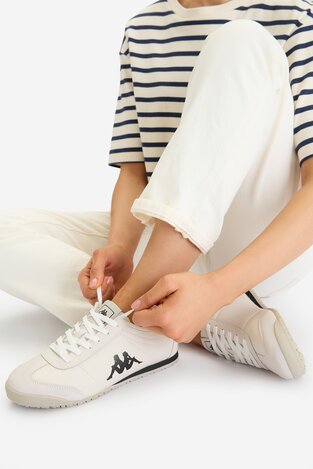 Sportska obuća Kappa CEO-1490036A(W) BELA