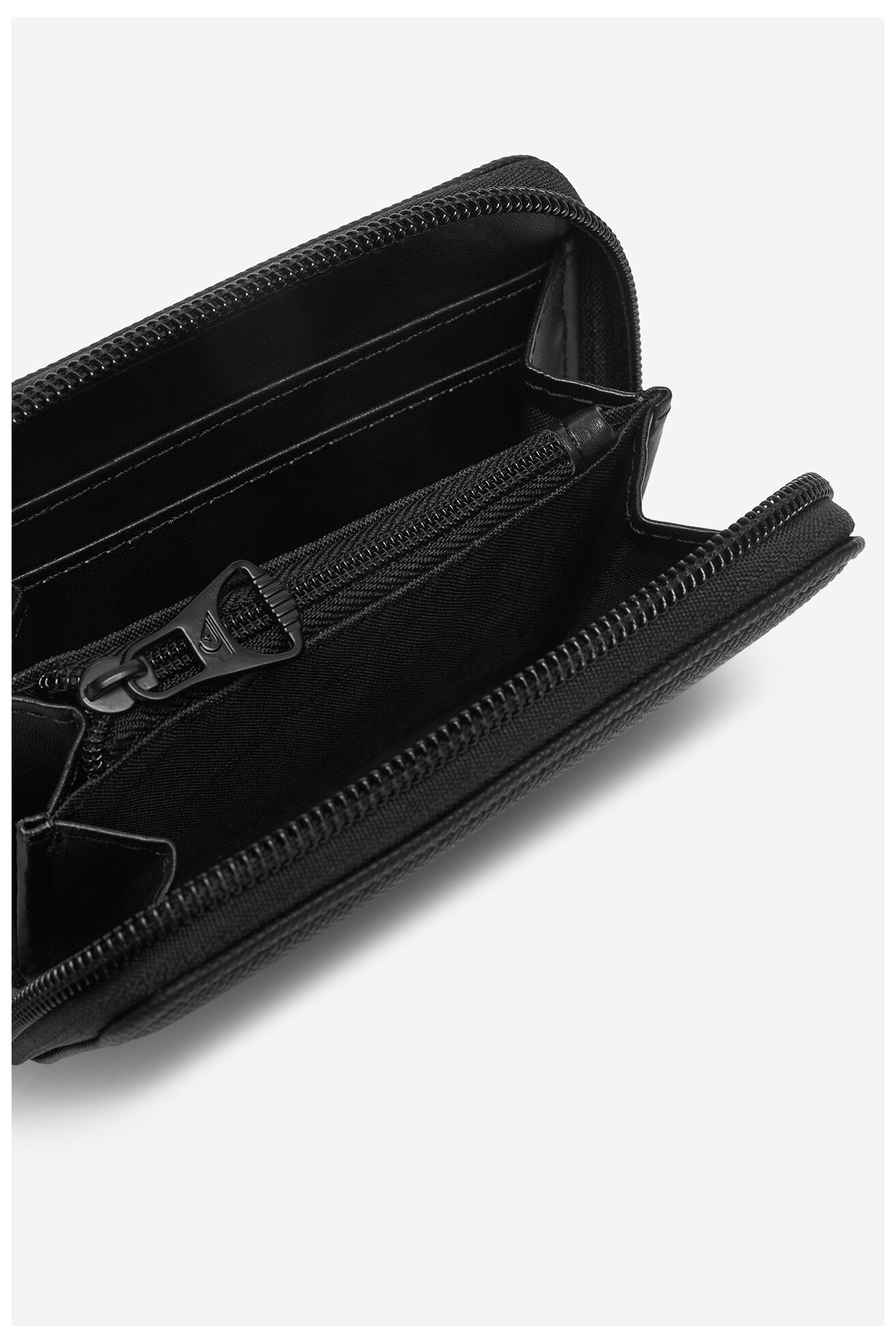 Гаманець QUIKSILVER WBEO-QS-W1-003-SS26 ЧОРНИЙ