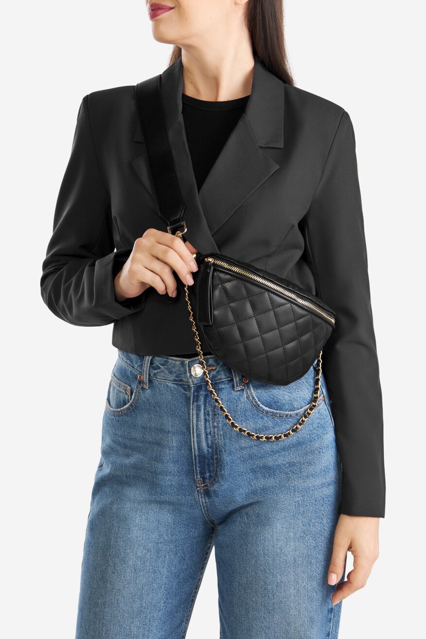 
                DeeZee - Torebka crossbody - 5904410895179