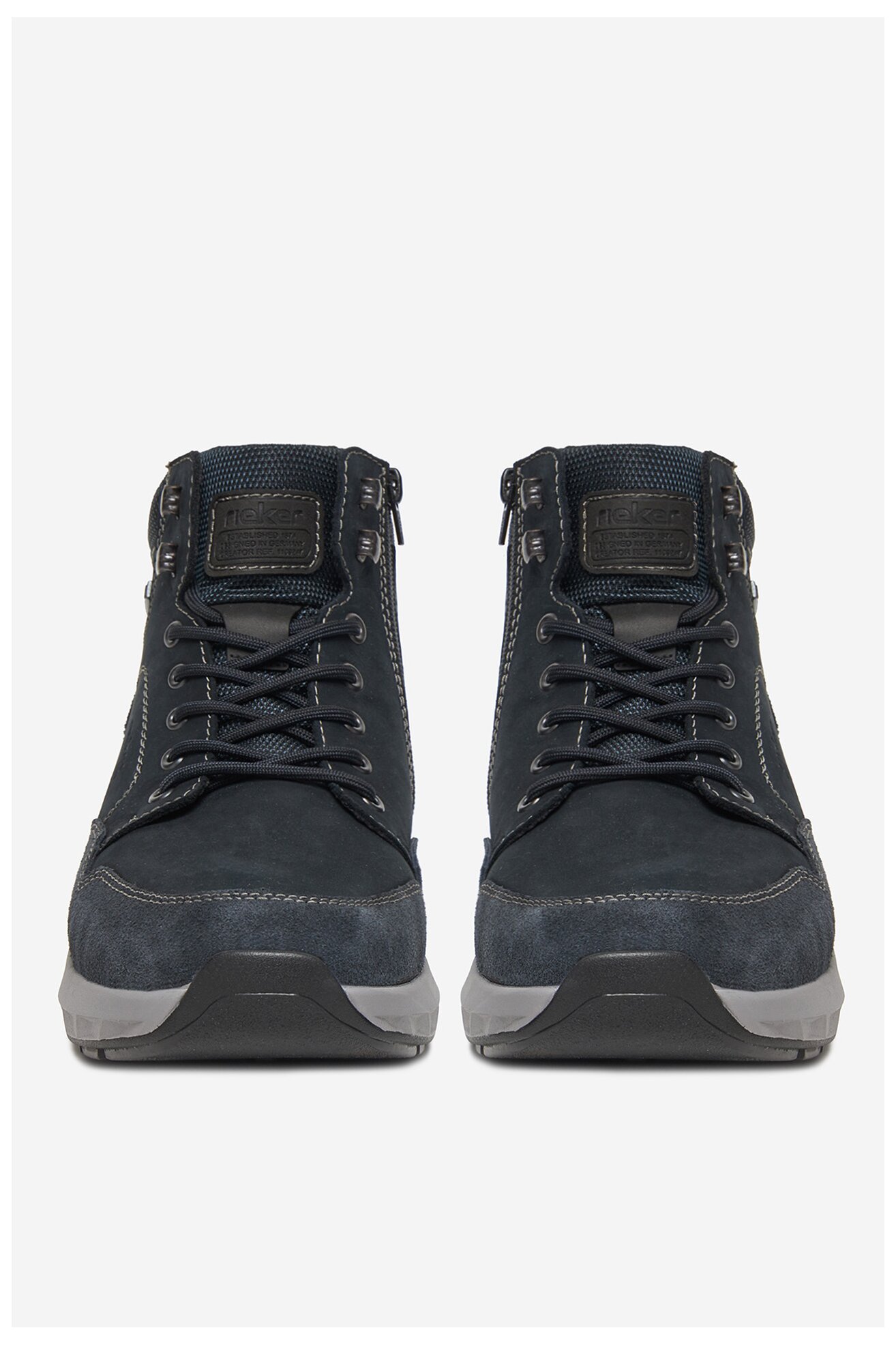 Csizma Rieker CEO-11530-14 KÉK