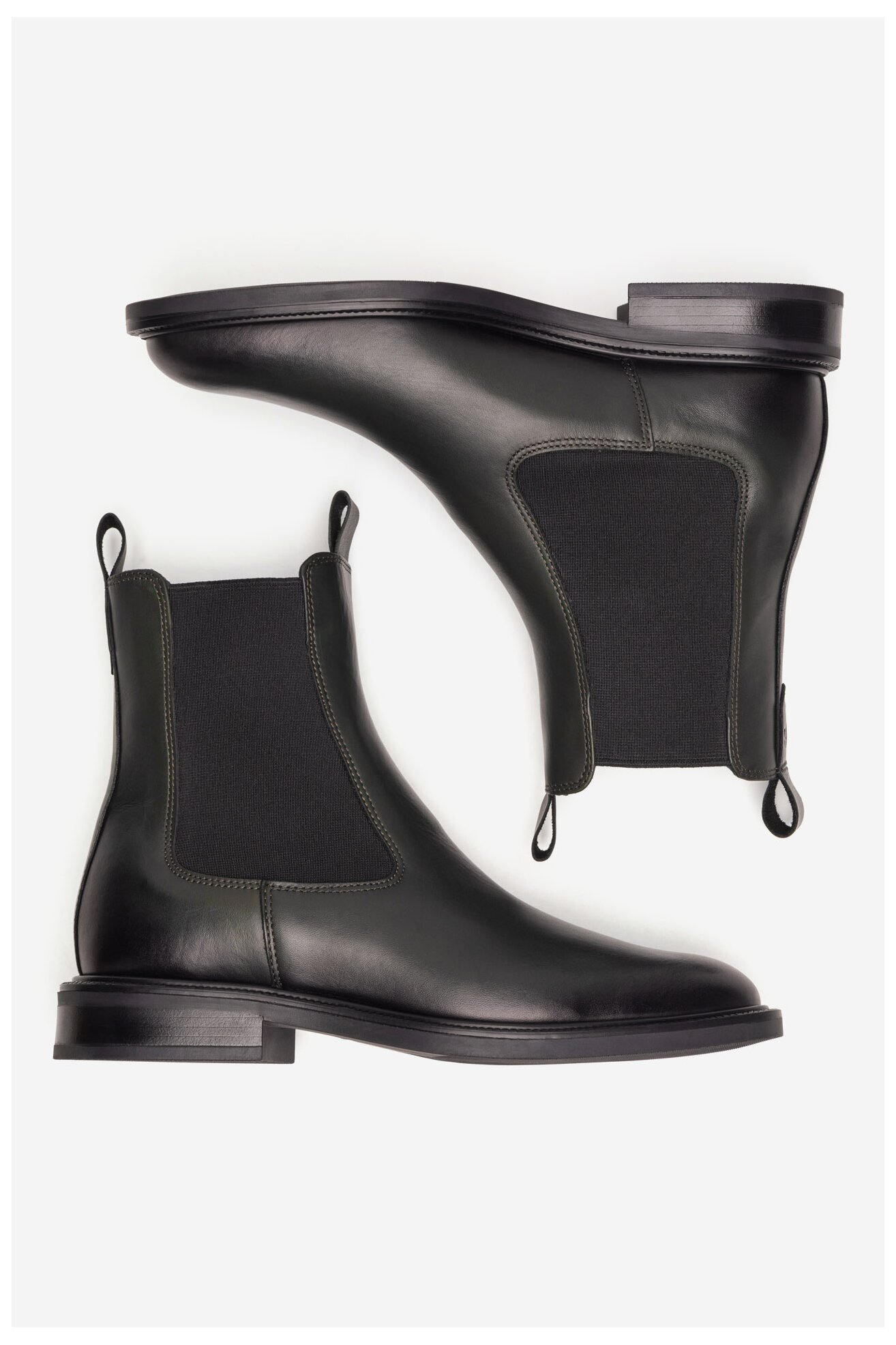 Ghete Gino Rossi PETRA-124 VERDE