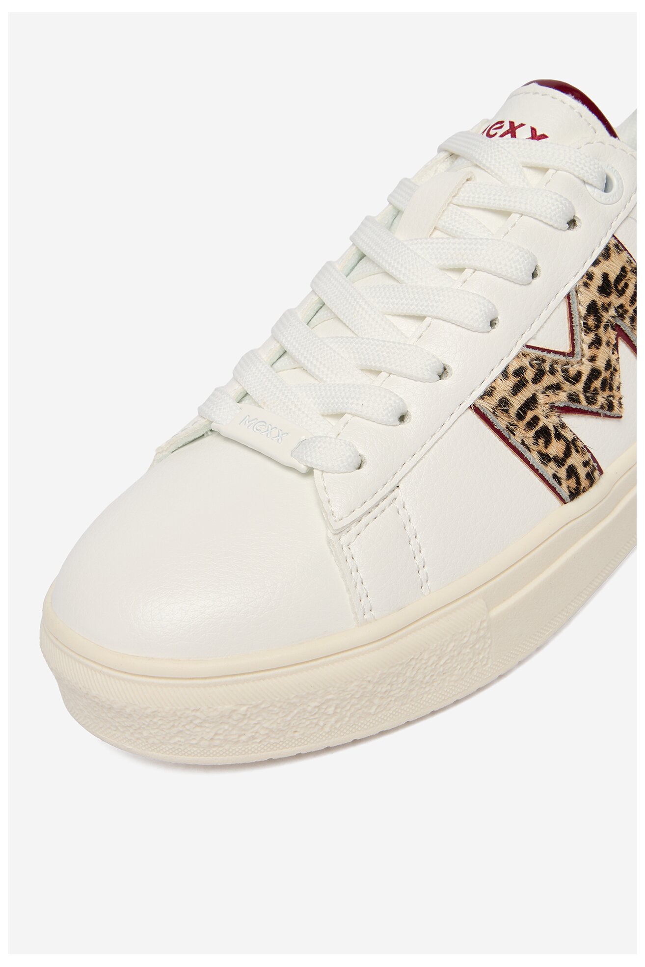 Кросівки Mexx EO-MI001010861W БІЛИЙ