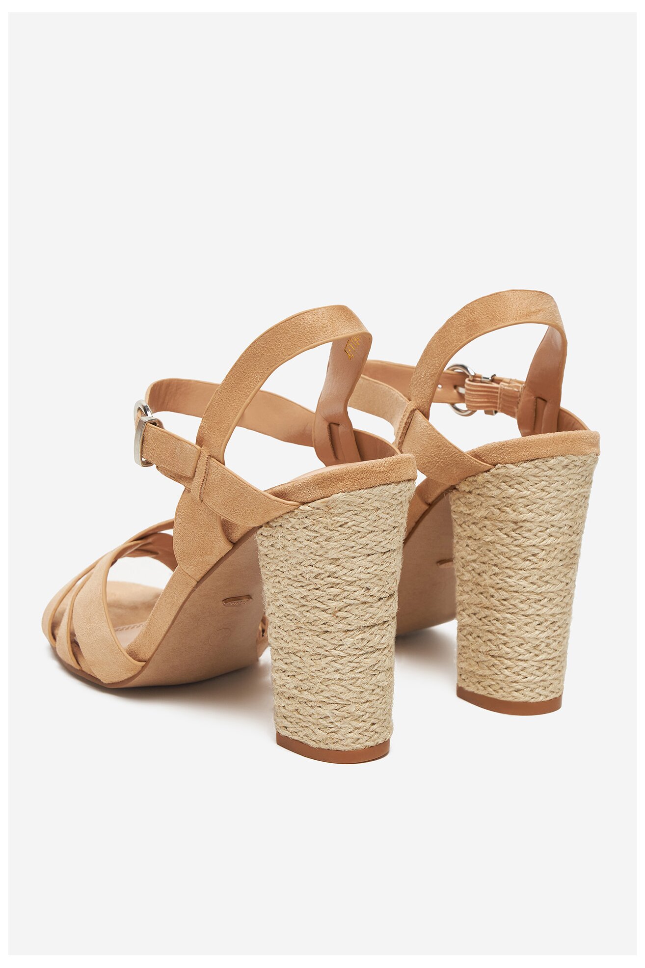 Сандали DeeZee XFV19008-11 БЕЖОВ