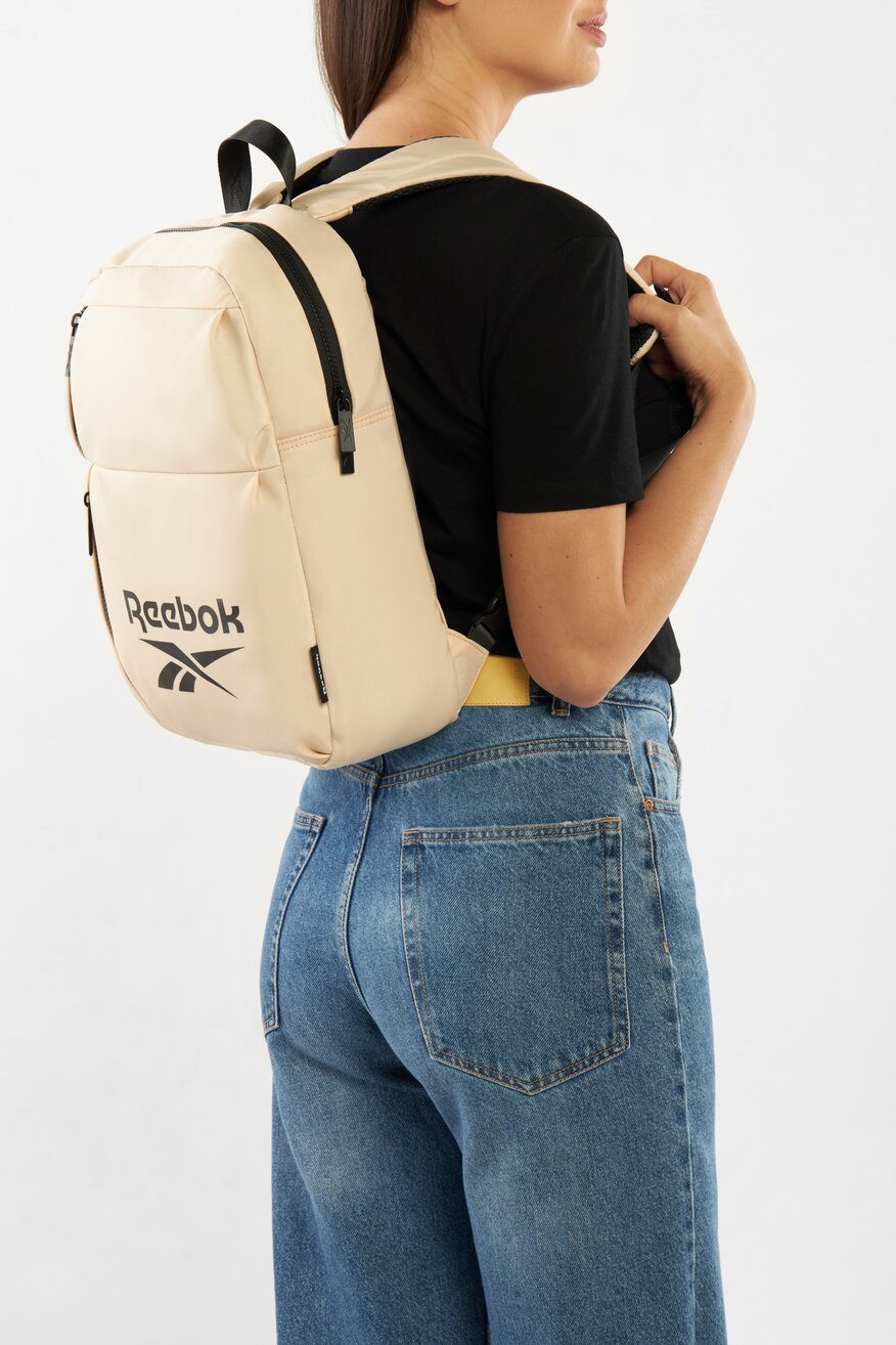 
                Reebok - Duży plecak sportowy - 5905588599593