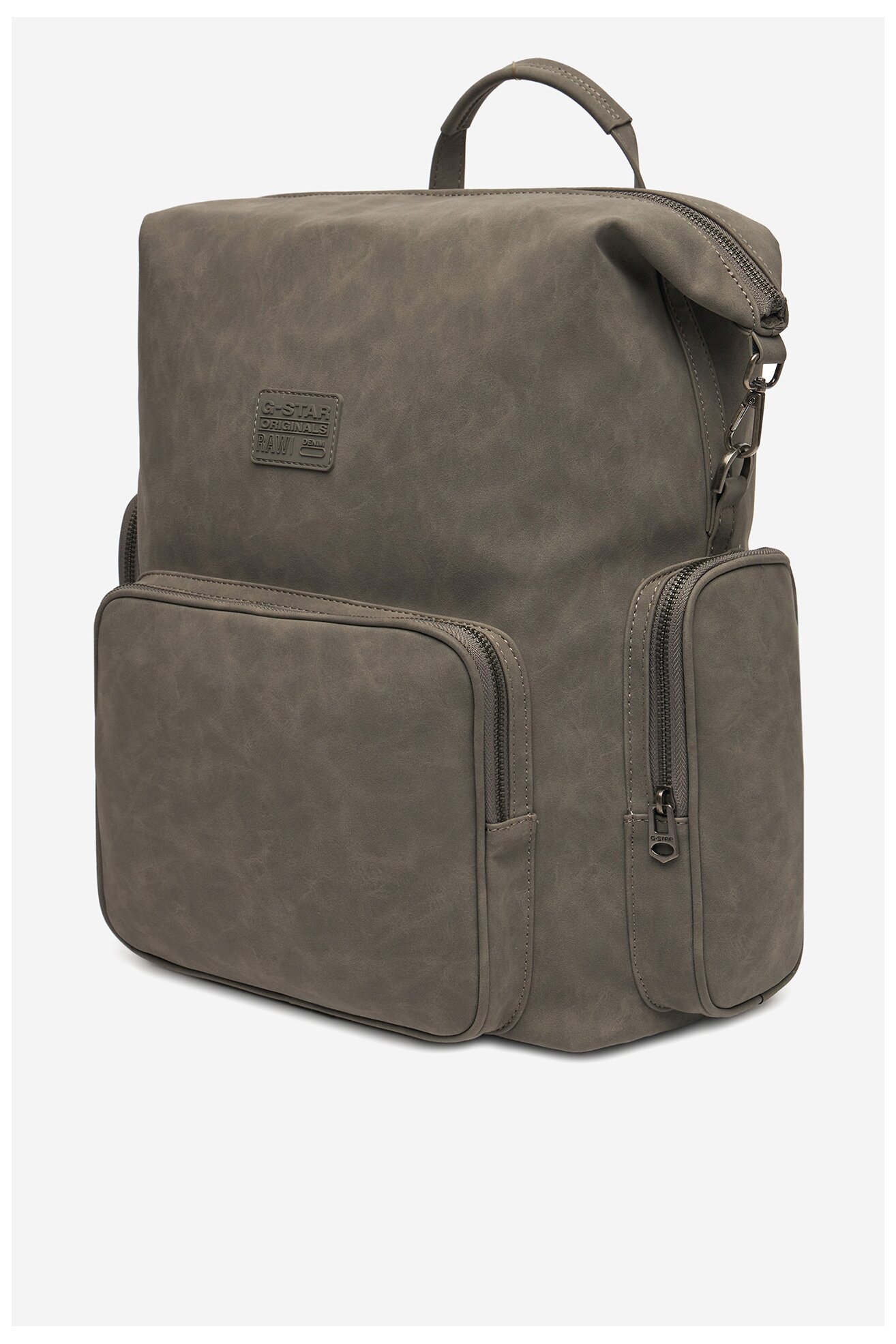 Hátizsák G-STAR RAW GSR-B-006-07 SZÜRKE