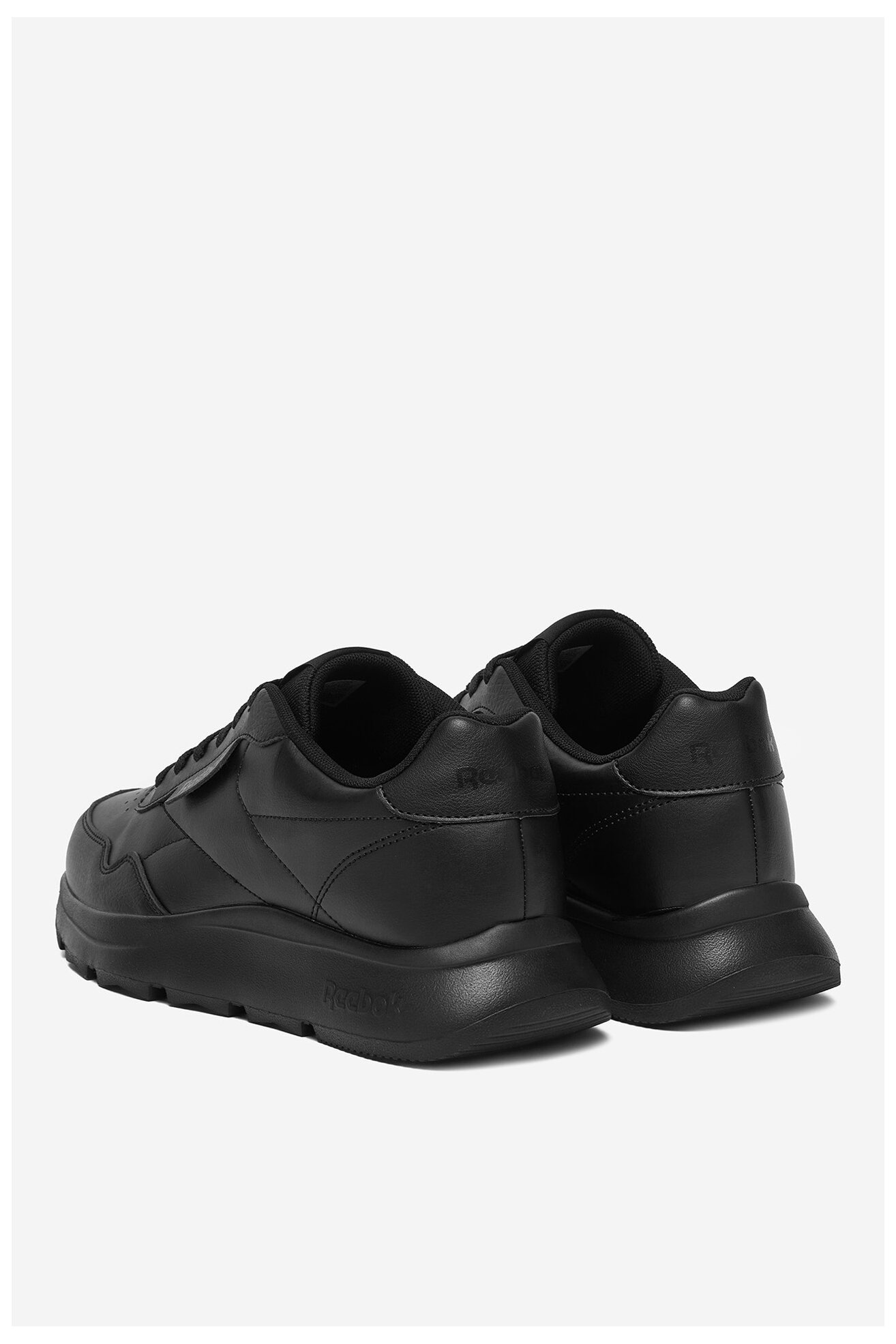 Obuwie sportowe Reebok C-RAMBLE 100220412 Czarny