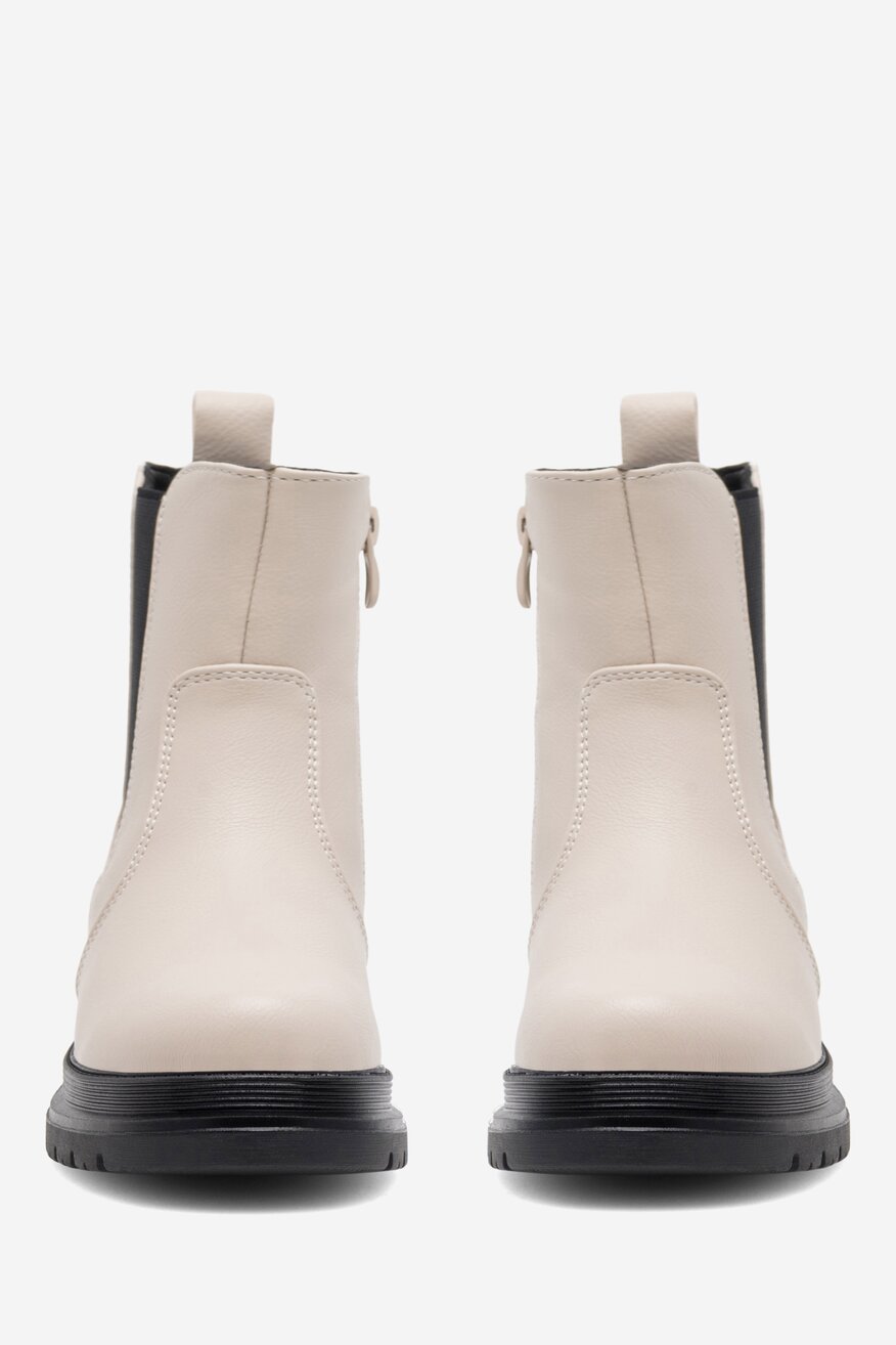 
                Nelli Blu - Botki - 5905588097792