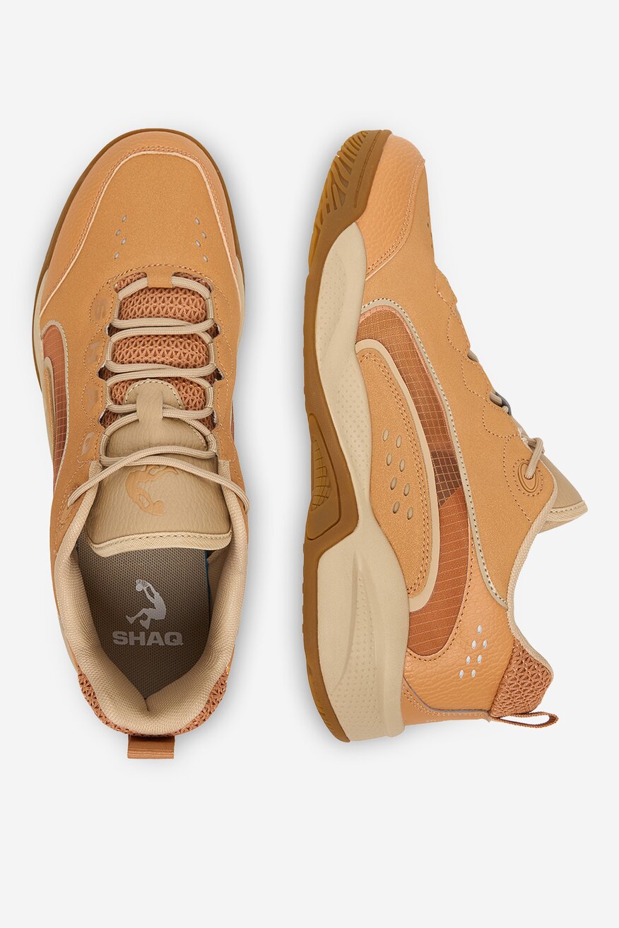 
                SHAQ - GOLIATH - 5906751574720