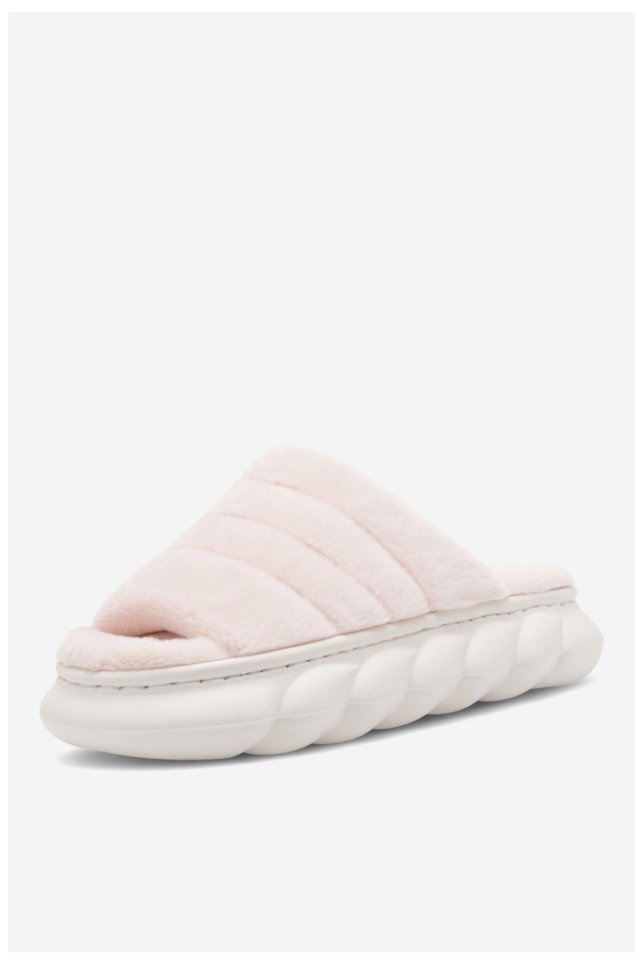 Papuci de casă Home&Relax C-AW-15 ROZ