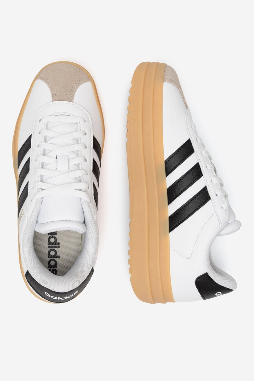 Sportovní obuv adidas BÍLÁ - 5903419558535