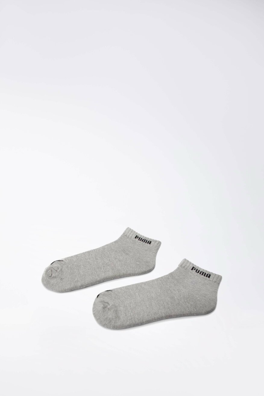 
                Puma - Skarpetki za kostkę 3-pak - 8718824307916