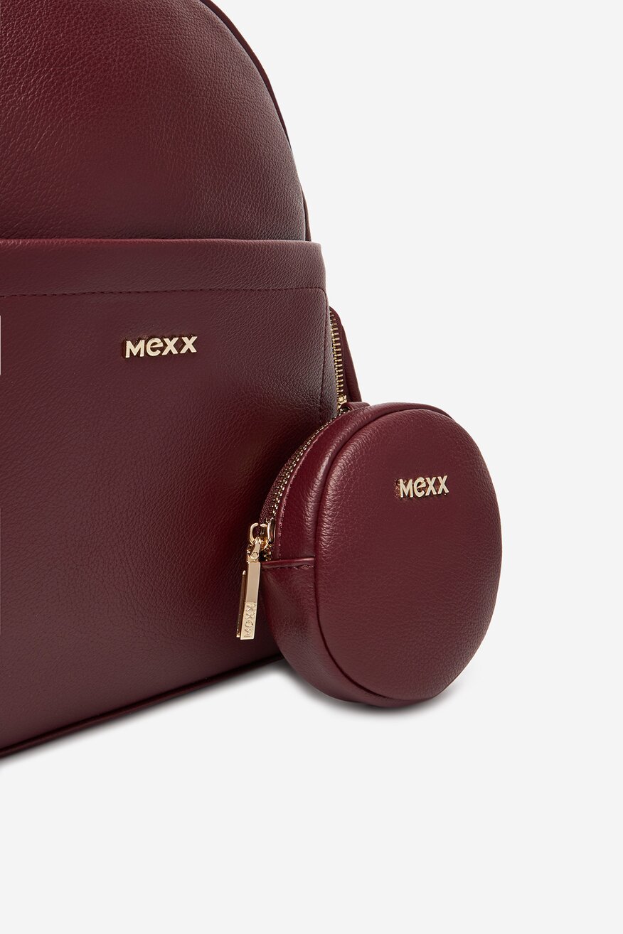 Раница Mexx БОРДО - 5906751215388