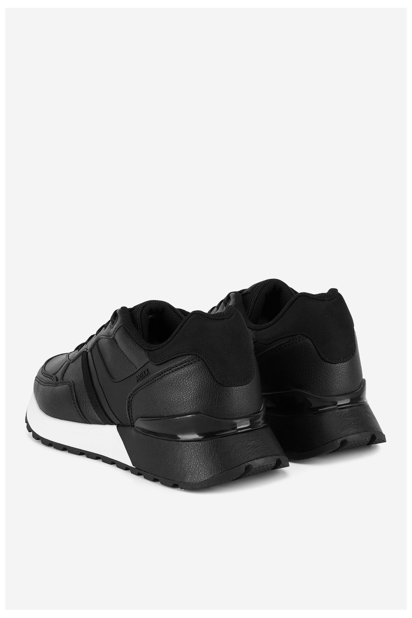 Sneakers Mexx MI001010643M Czarny