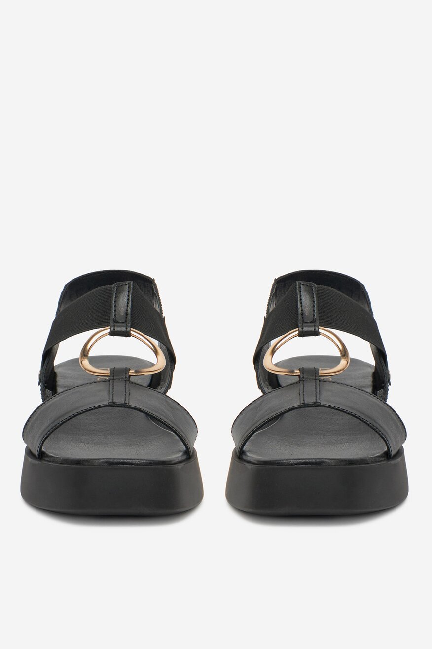 
                        Сандали Lasocki WI23-KEANY-02 ЧЕРЕН - 5906751185773