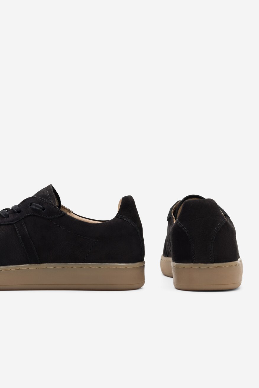 Lasocki - Półbuty skórzane - 5904862661162