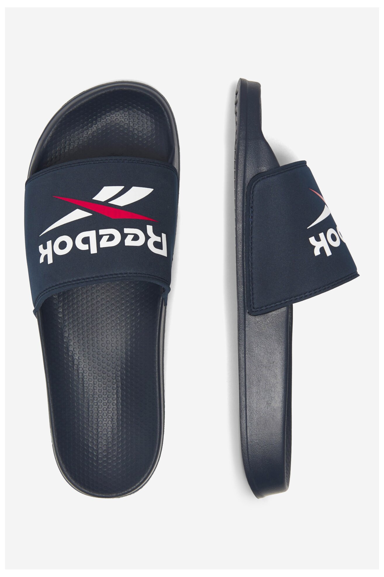 Папуче за базен Reebok FULGERE 100039176 KOBALT PLAVA