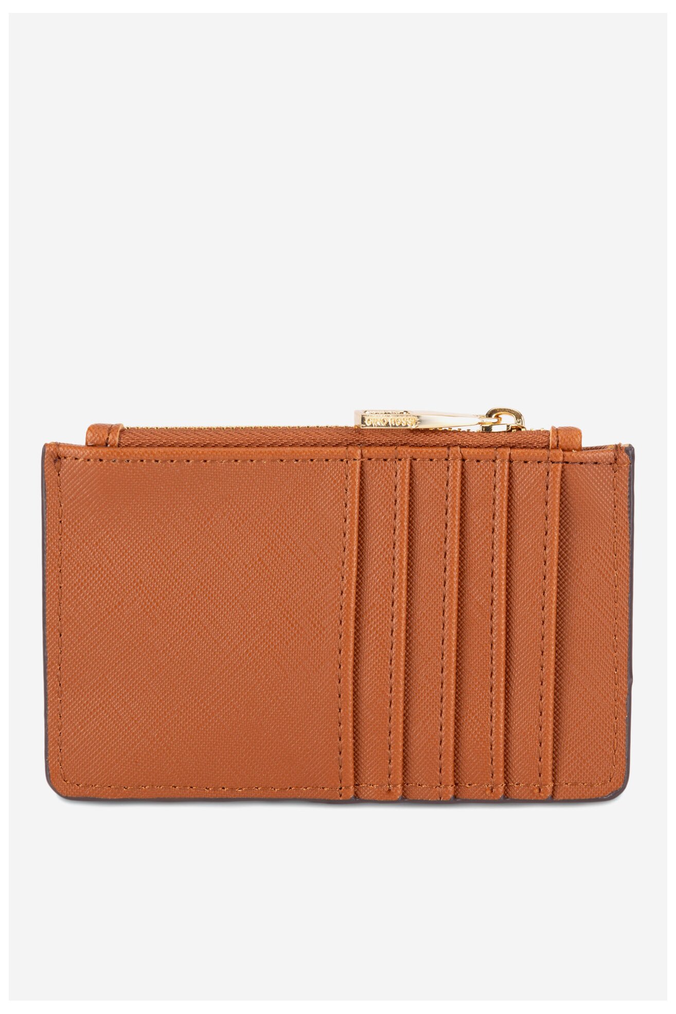 Ženski novčanik Gino Rossi QYL0022 KAMEL