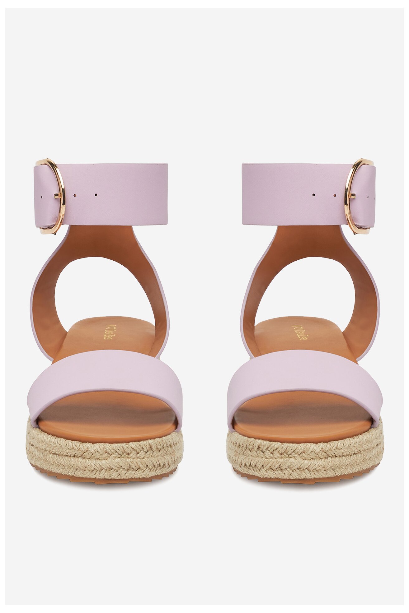 Сандали DeeZee QS276-1 ВИОЛЕТОВ