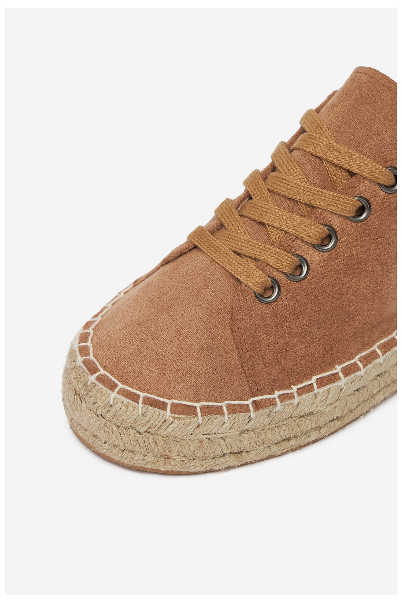 Espadrile DeeZee ZF230819 CREM