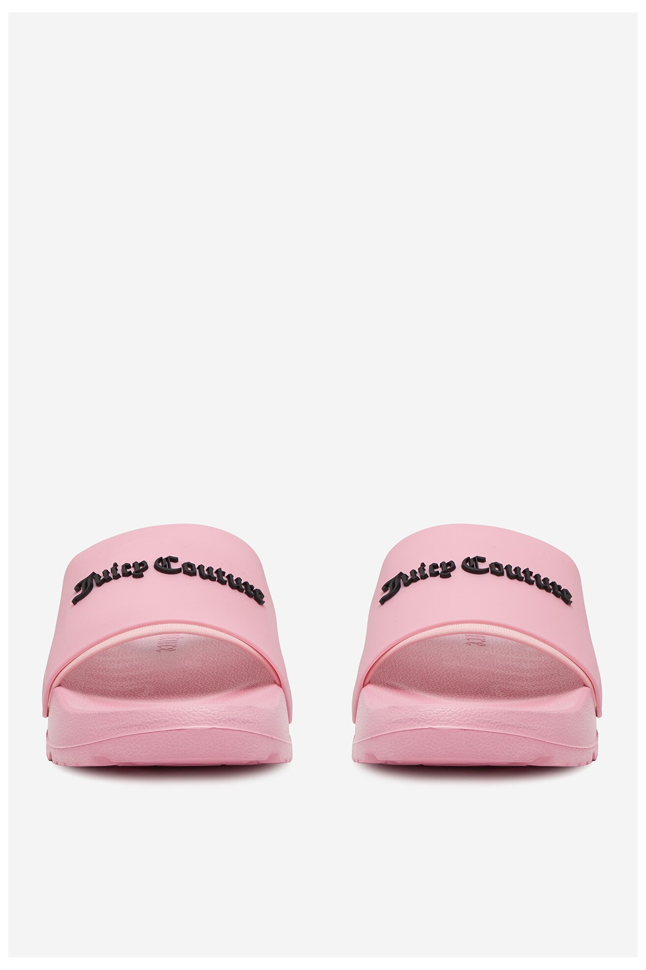 Uszodai papucs Juicy Couture PJC2 RÓZSASZÍN