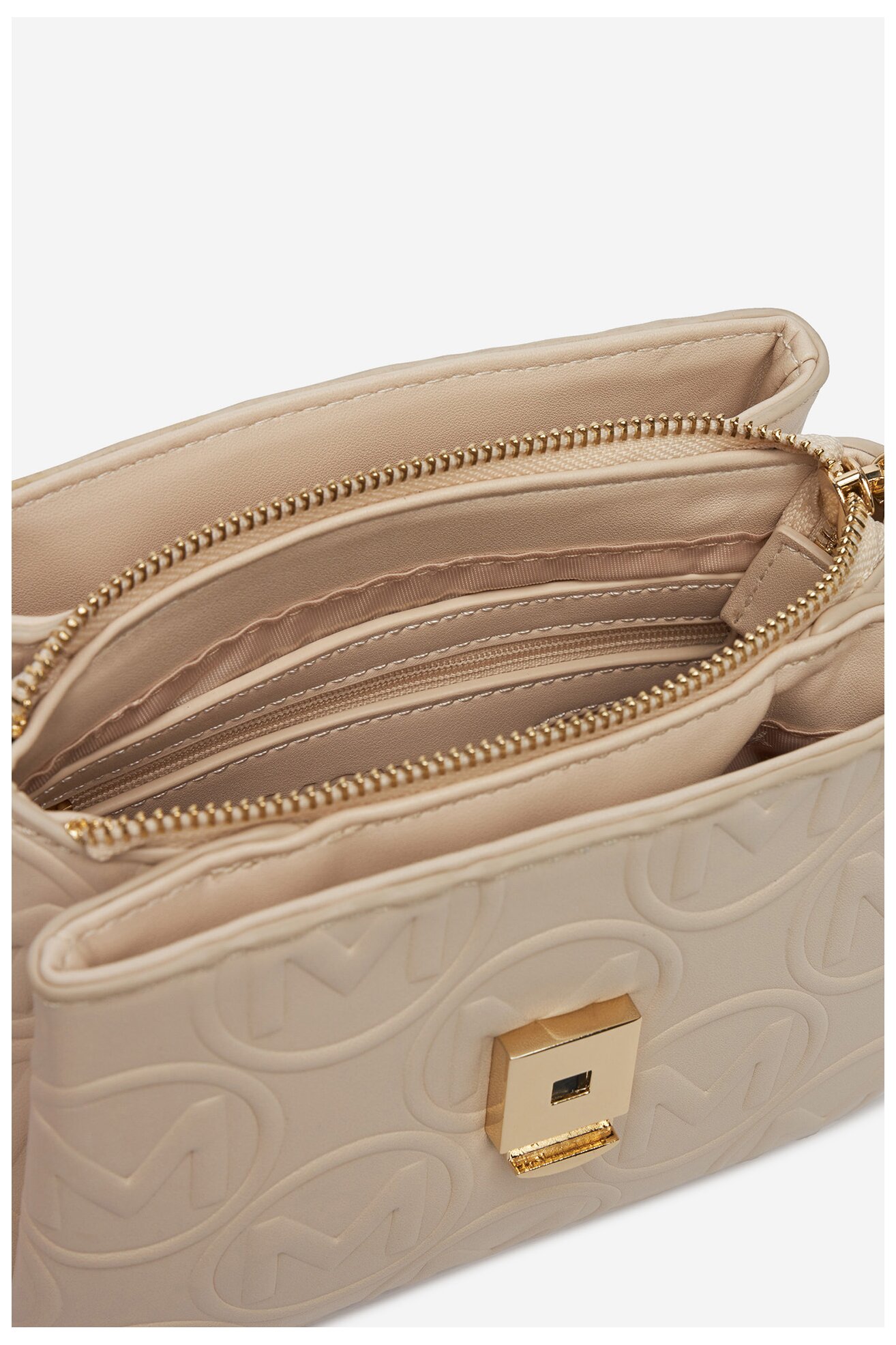 Torebka Mexx MEXX-S-015-07 Beżowy