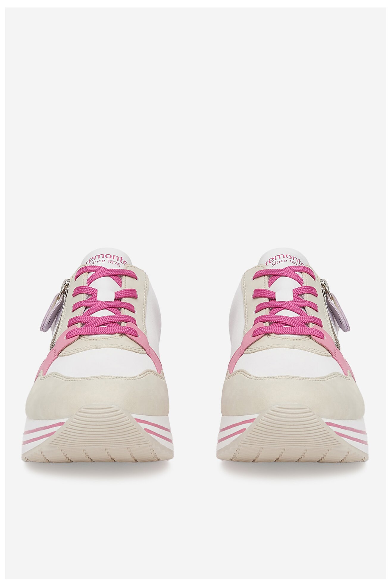 Кросівки Remonte D1323-83 БІЛИЙ