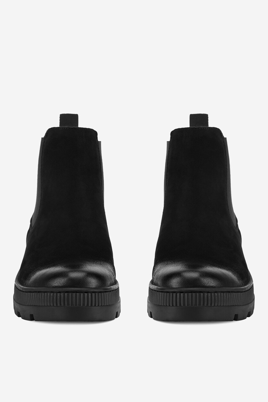 
                Ghete Mexx NEGRU - 5905588997849