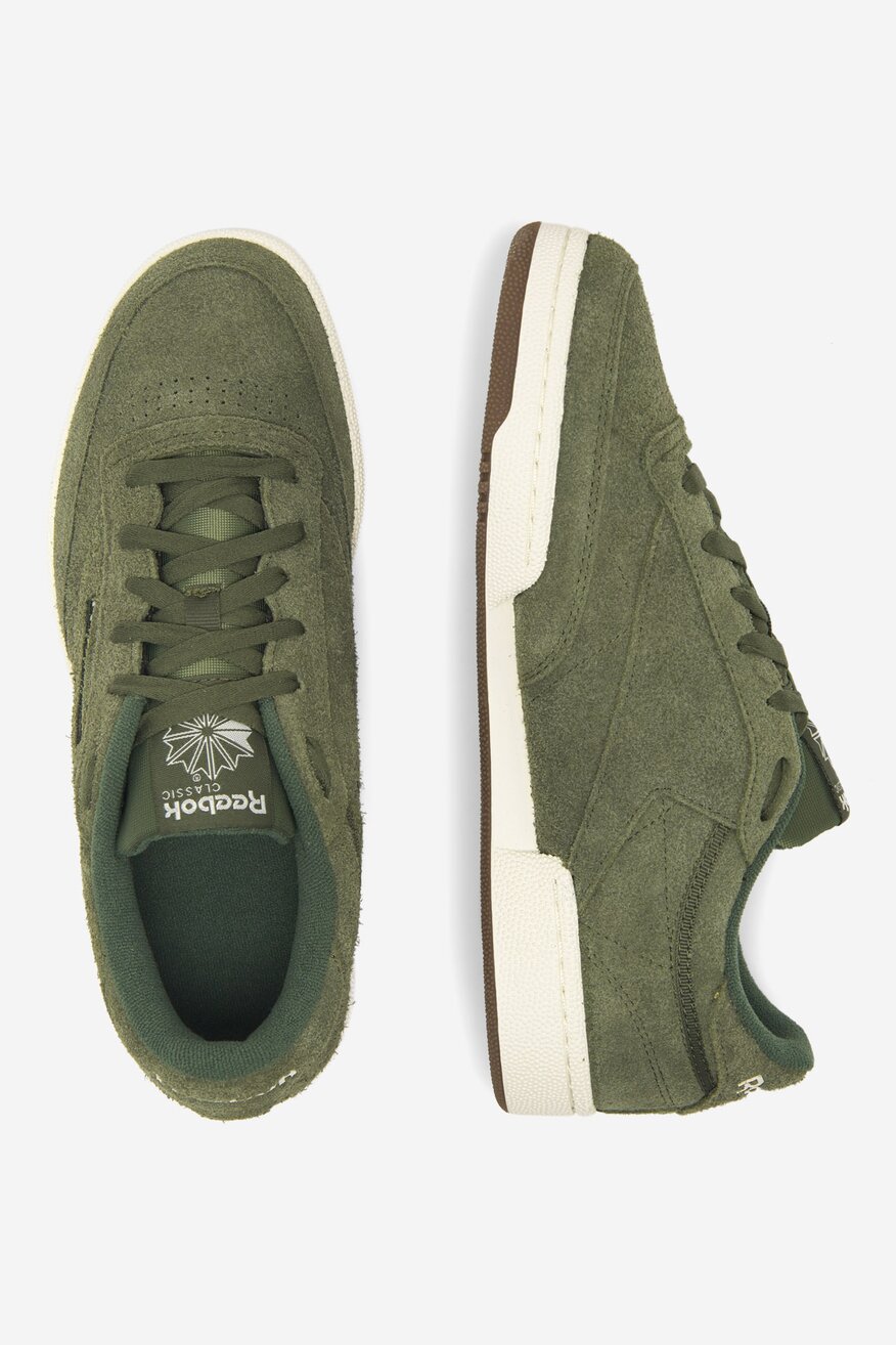 
                Reebok - CLUB C 85 - 2230060500914