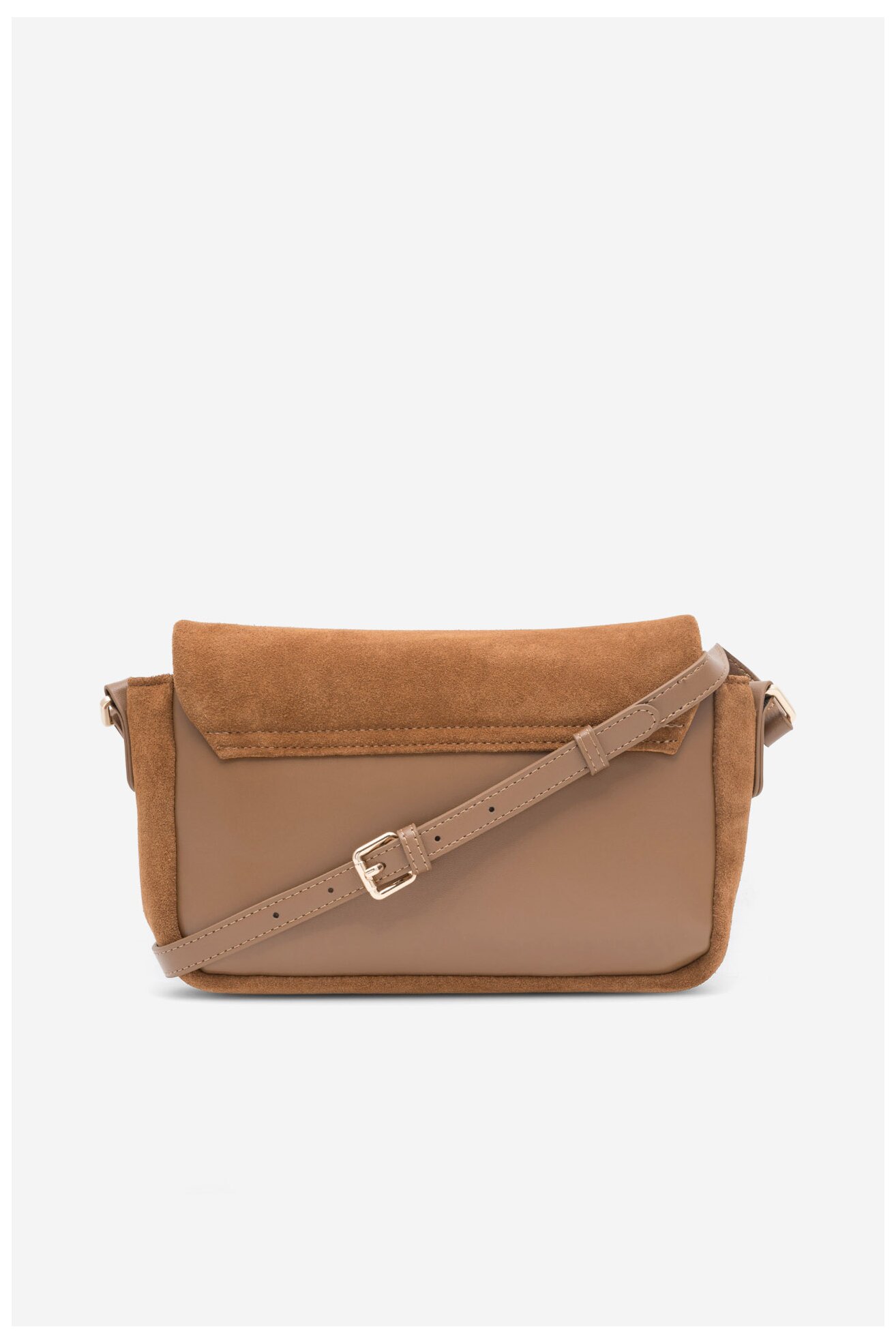 Torebka Lasocki MLR-K-002-04 Camel