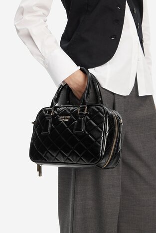 Torba NINE WEST CEO-STACY-LA374-4067 CRNA