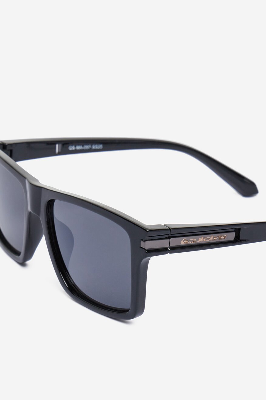 Muške sunčane naočare QUIKSILVER CRNA - 5906751163542
