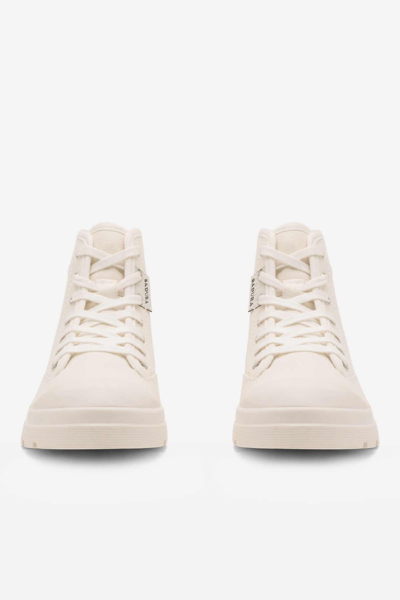 Кецове Badura RAMBO-12 MI08 БЯЛ