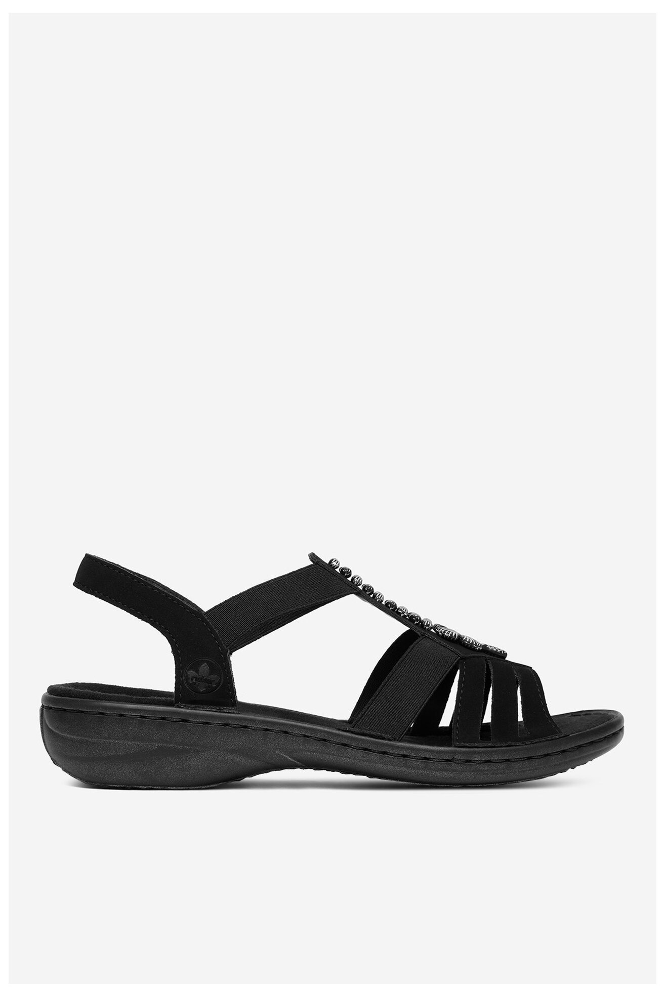 Сандали Rieker CEO-60806-00 ЧЕРЕН