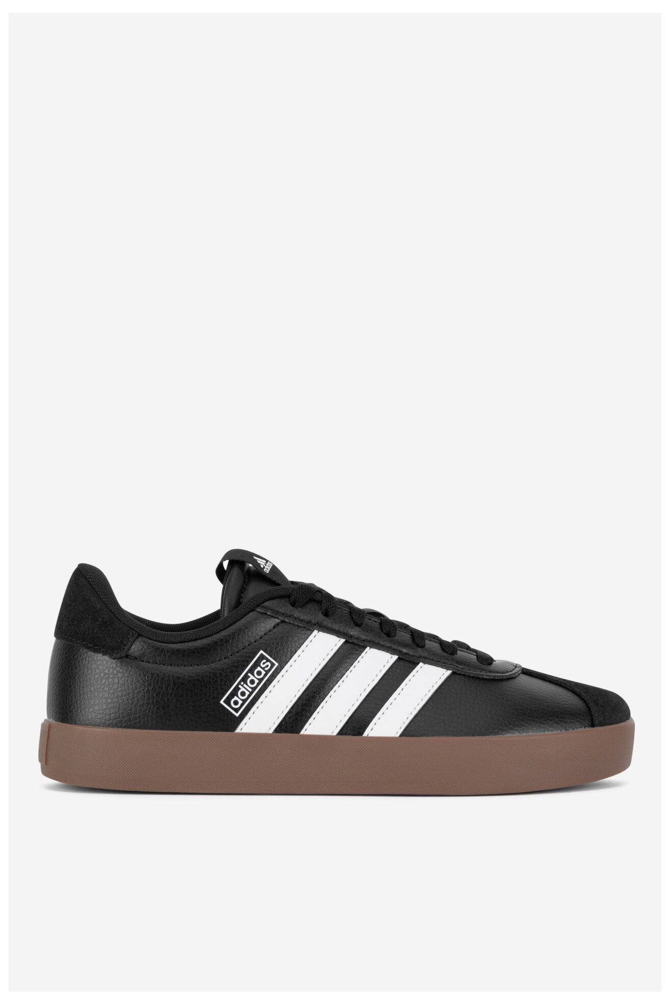 Кросівки спортивні adidas VL COURT 3.0 ID8796 ЧОРНИЙ
