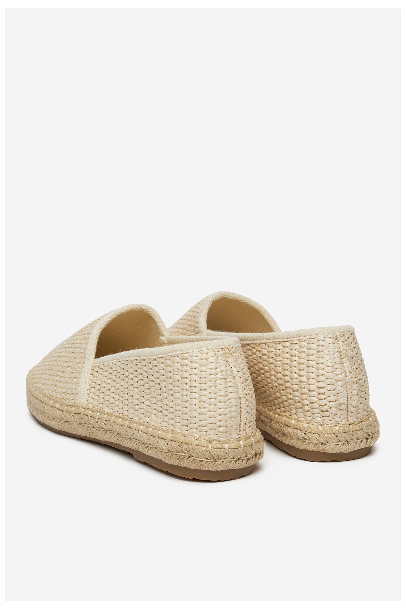 Eспадрили DeeZee 8-626-2 БЕЖОВ