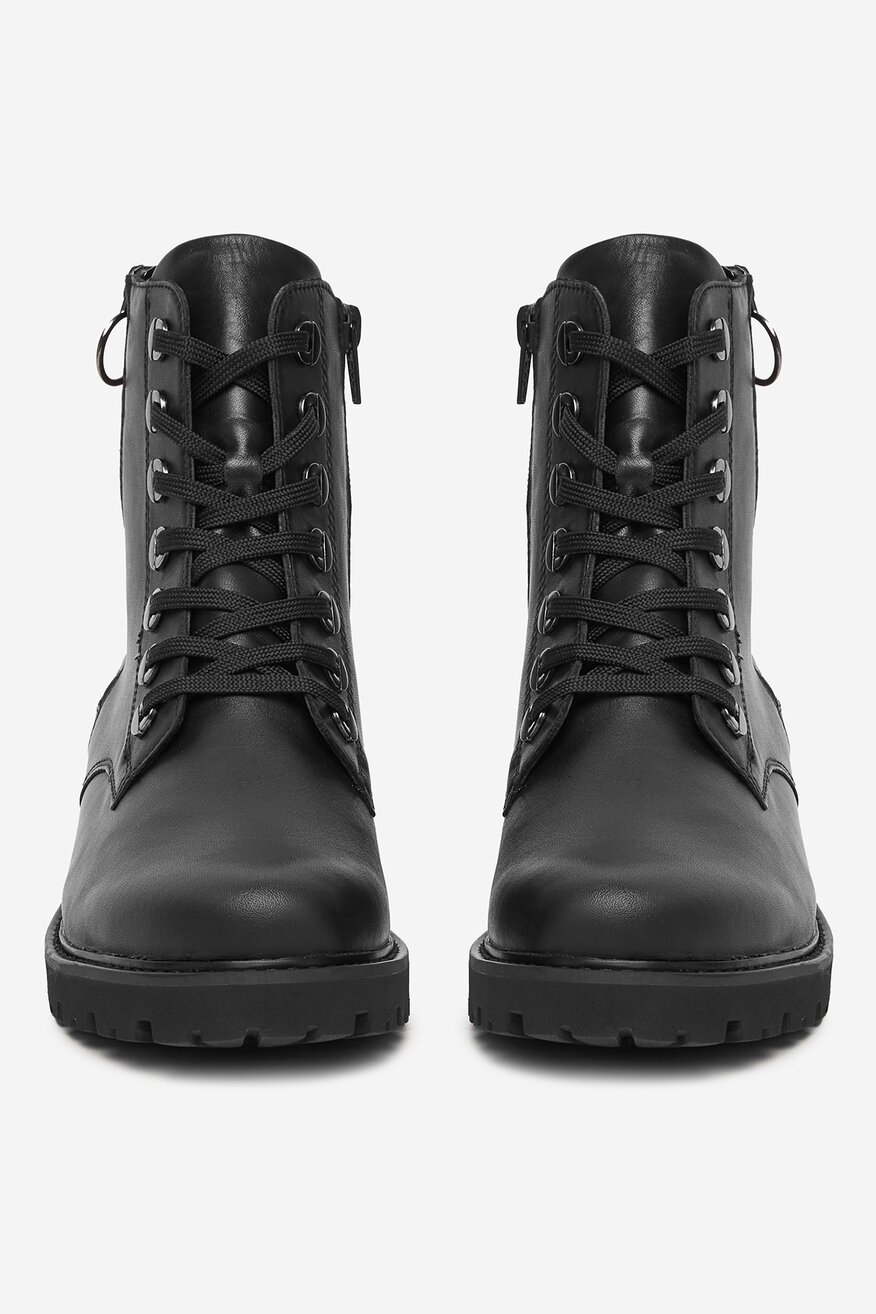 Bocanci Remonte NEGRU - 2230083228550