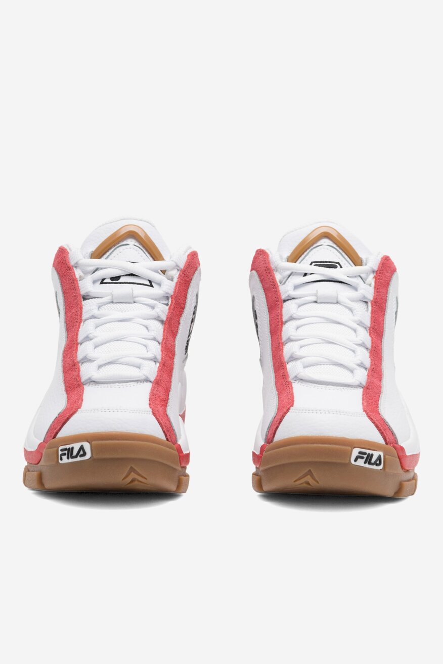 Fila - GRANT HILL 2 EURO BASKET MID - 2230043220501