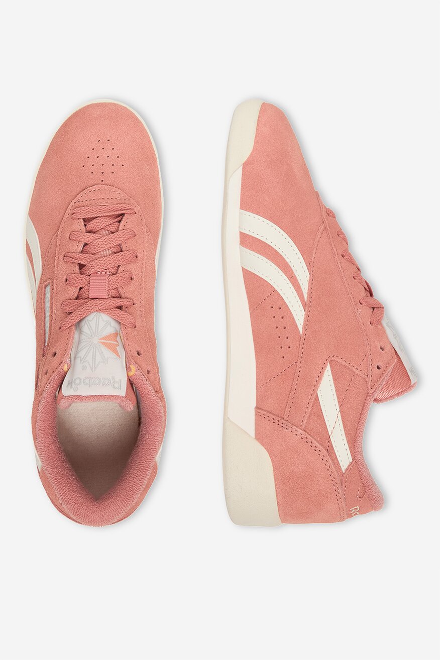 
                Спортни обувки Reebok РОЗОВ - 5906751659885