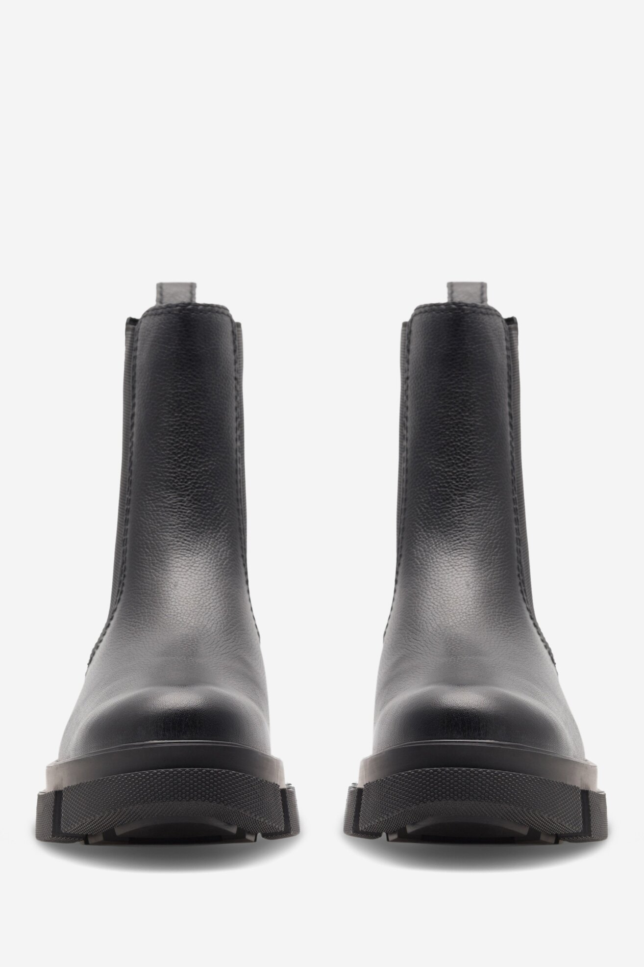 Ghete Lasocki RST-ALISA-02 NEGRU