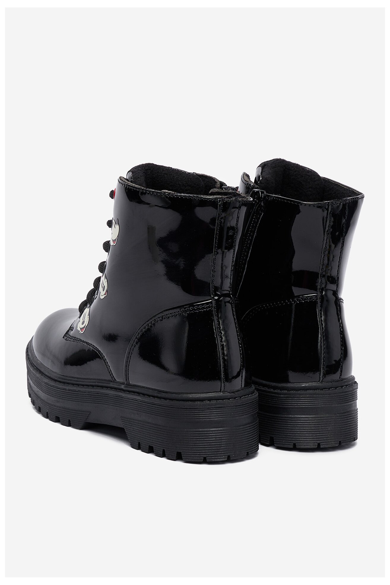 Боти Mickey&Friends CEO-CM-AW25-127DSTC ЧЕРЕН