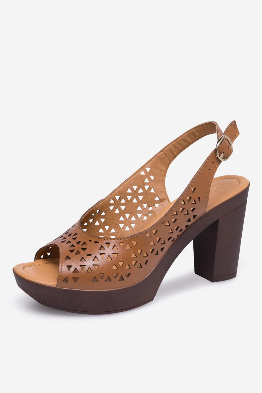 
                Sandale Lasocki KAMEL - 5905588571445