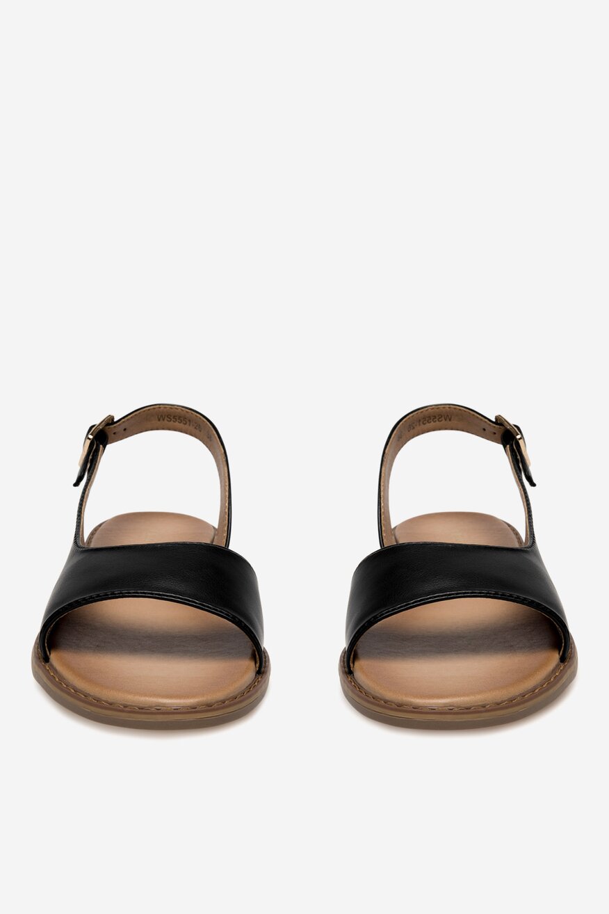 
                Clara Barson - Sandały - 5905588596639