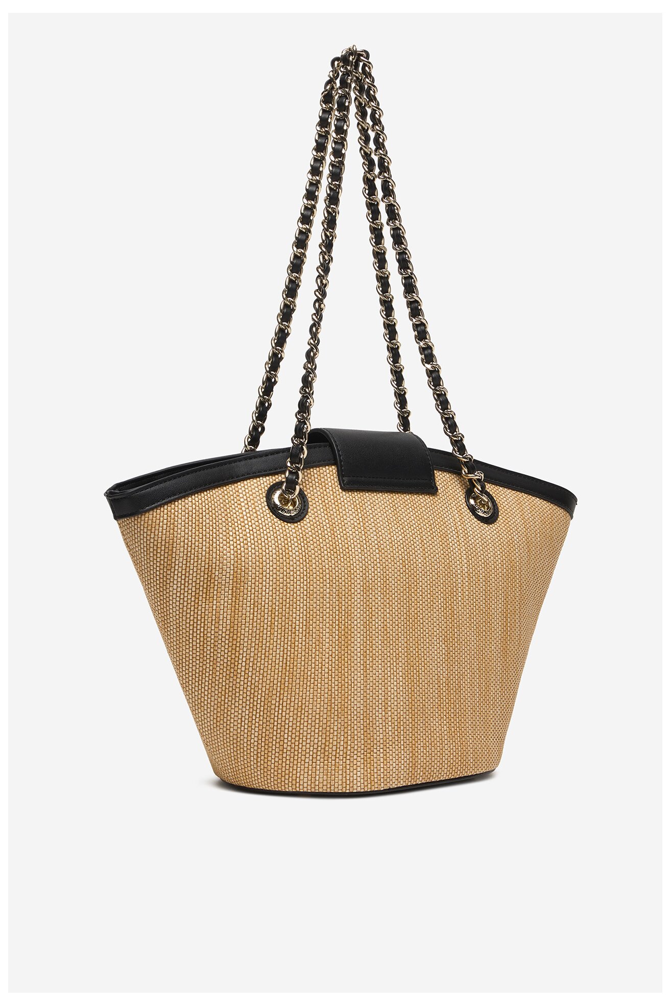 Сумка З Ремінцем NINE WEST CEO-TRIBECA DREAM-LDA 8917 ЧОРНИЙ