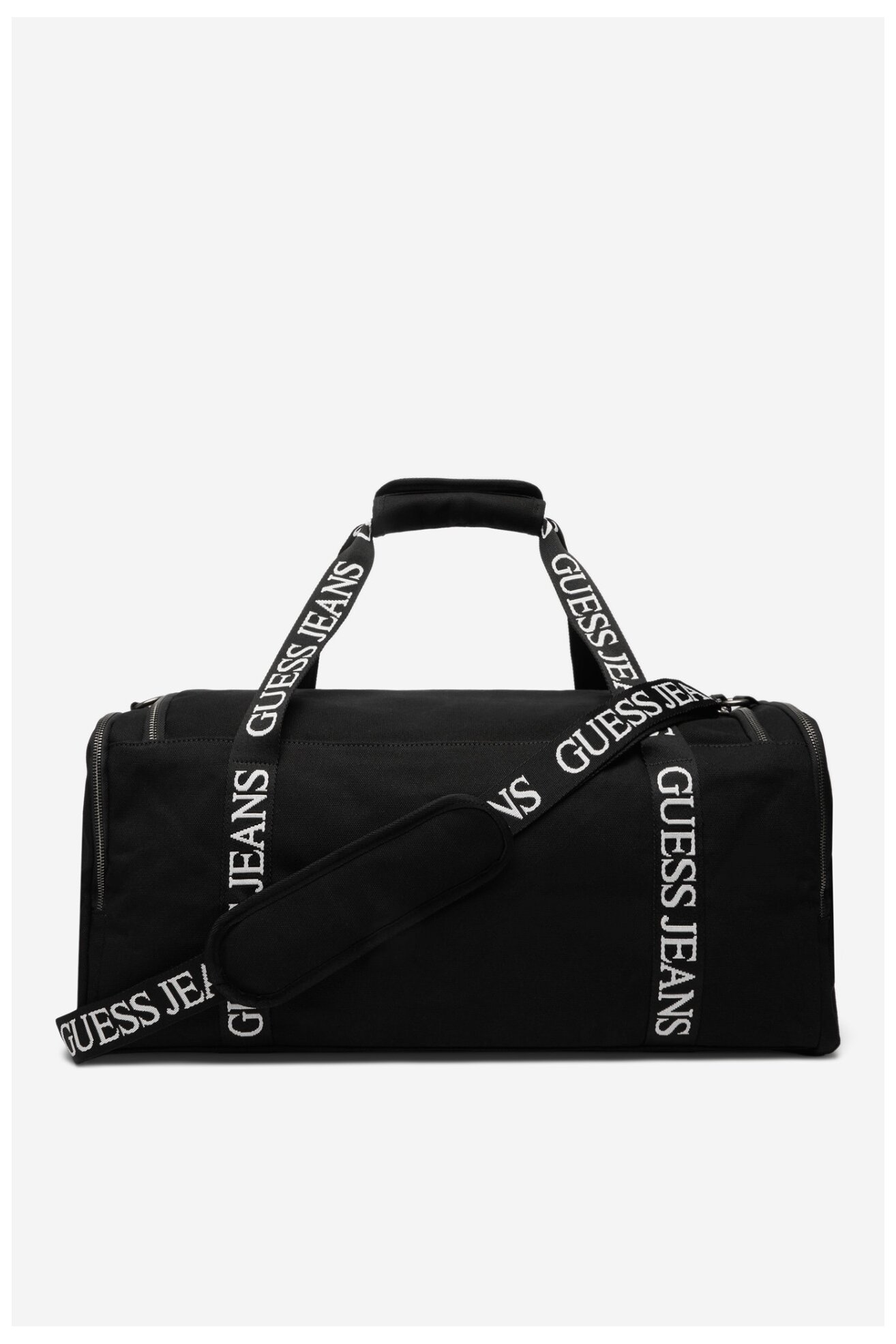 Дамска чанта GUESS JEANS CWBEO-GUESS-B-008-09 ЧЕРЕН