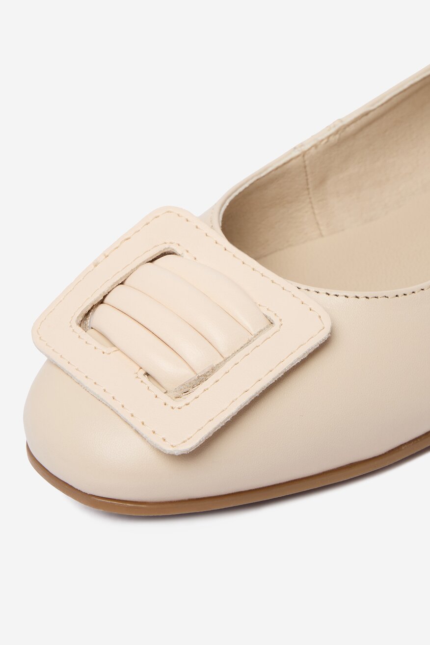 
                Балерина Lasocki БЕЖОВ - 5906751918746