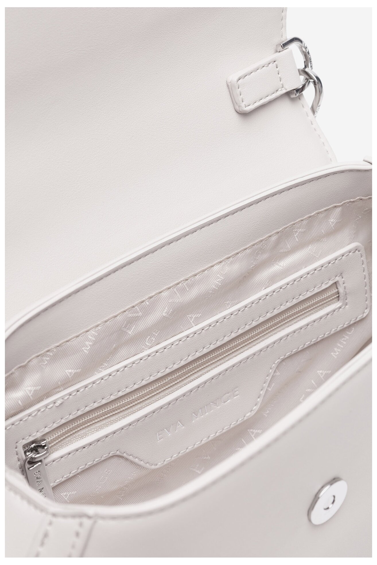 Kézitáska EVA MINGE TYL00522 BÉZS