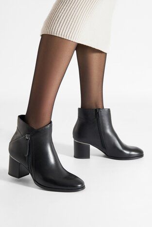 Ботильйони Lasocki WYL3211-7Z ЧОРНИЙ