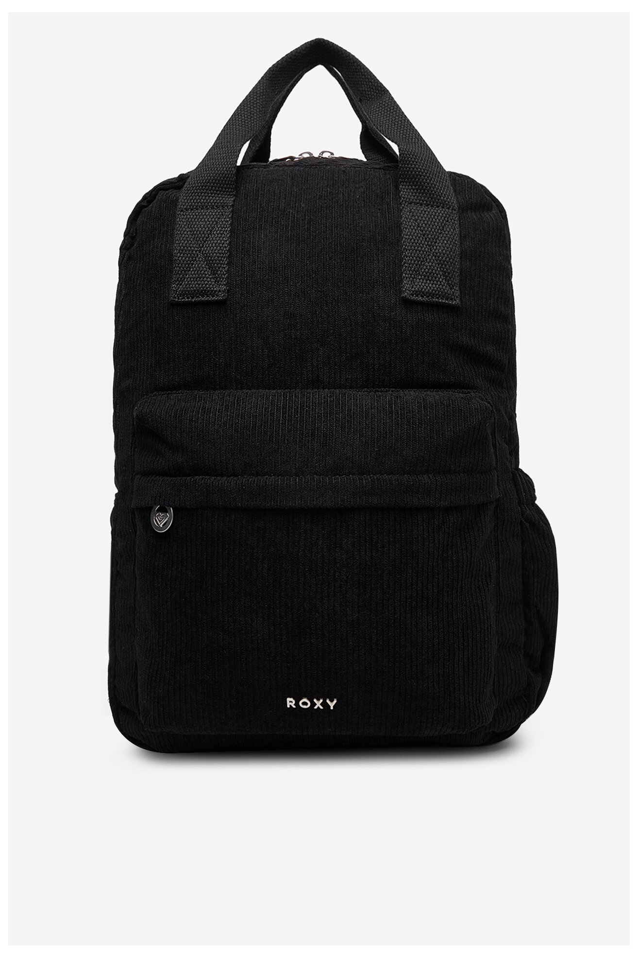 Hátizsák ROXY C-ROXY-KL-003-08 FEKETE